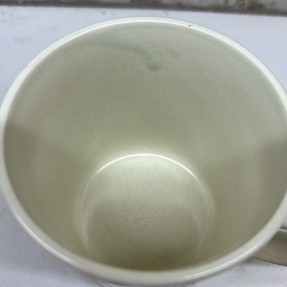 Vintage Japanese Mugs - Picture 4 of 8